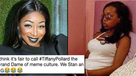 tiffany new york pollard meme.